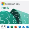 Microsoft Office 365 Family 1 Year Subscription [Digital Download] - Image 2