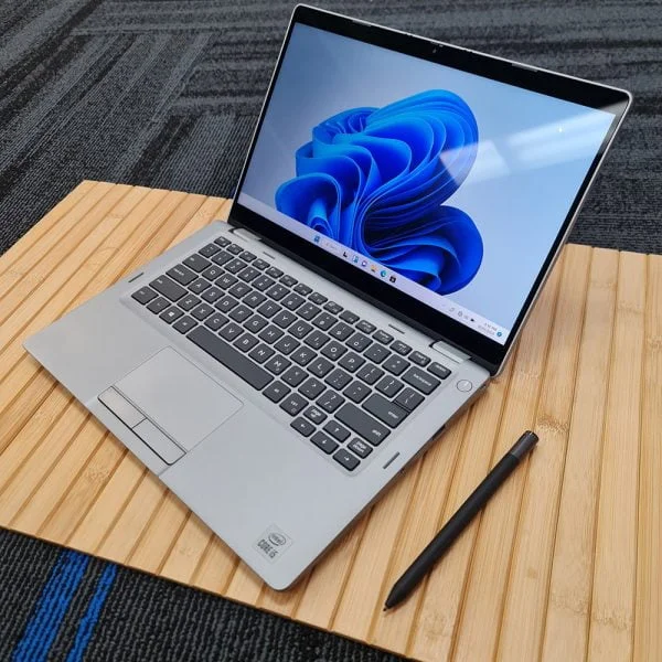 Dell Latitude 5310 2-in-1 - Image 2