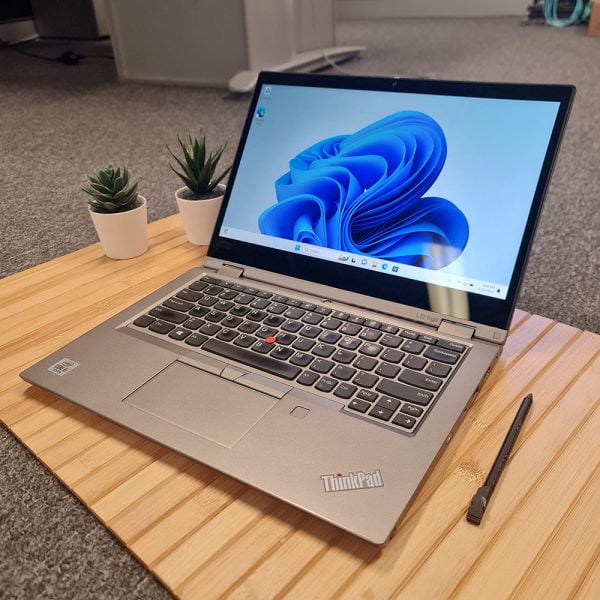 Lenovo L13 Yoga ThinkPad - Image 2