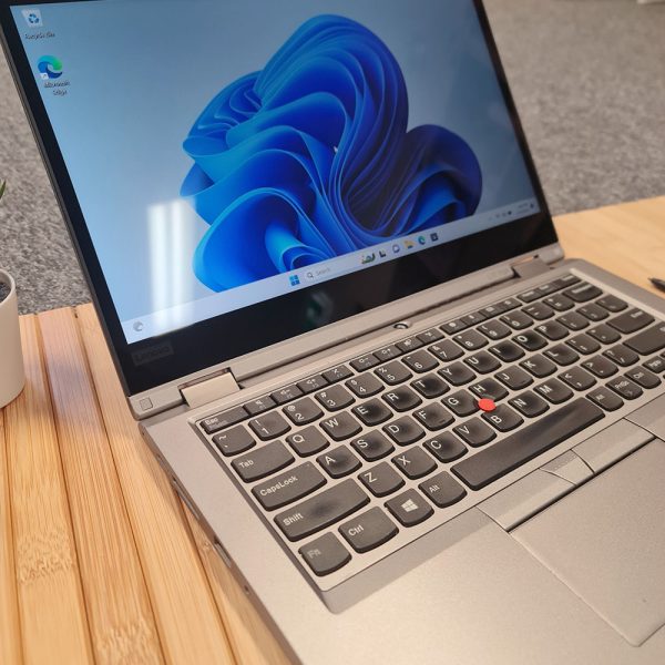 Lenovo L13 Yoga ThinkPad - Image 11