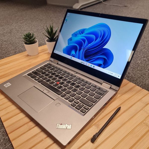 Lenovo L13 Yoga ThinkPad - Image 3