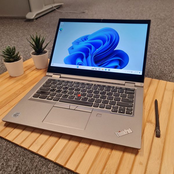 Lenovo L13 Yoga ThinkPad - Image 4