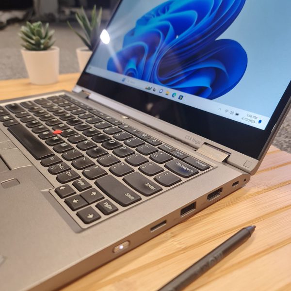 Lenovo L13 Yoga ThinkPad - Image 6