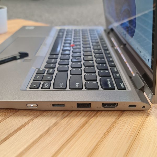Lenovo L13 Yoga ThinkPad - Image 7
