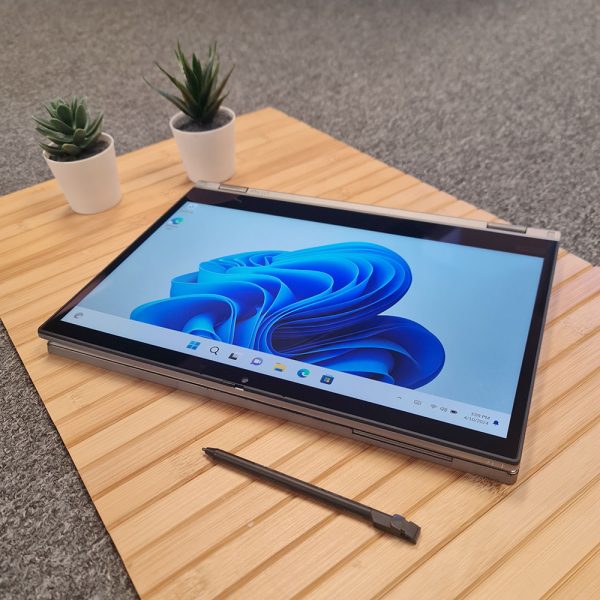 Lenovo L13 Yoga ThinkPad - Image 8
