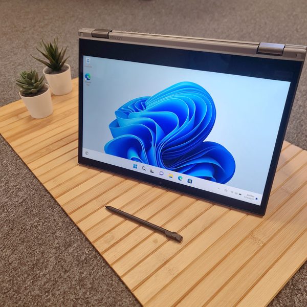 Lenovo L13 Yoga ThinkPad - Image 9