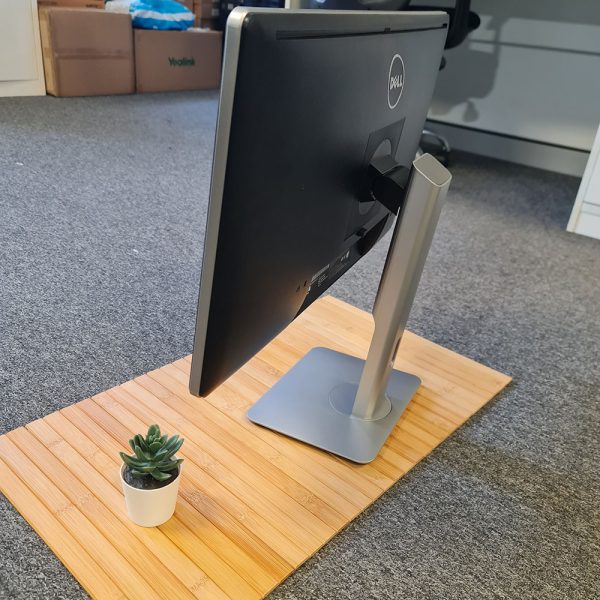 Dell 24" Monitors - Image 4