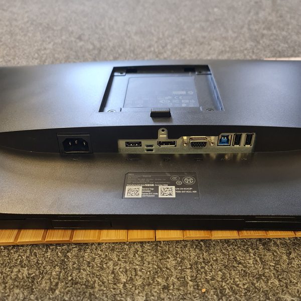 Dell 24" Monitors - Image 7