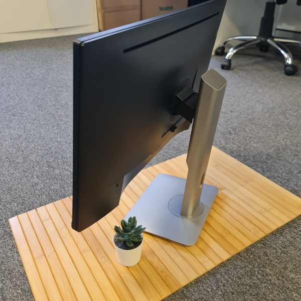 Dell 24" Monitors - Image 2