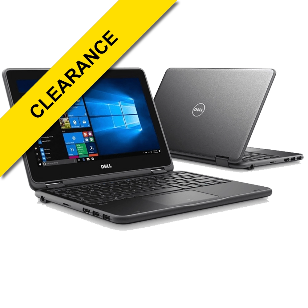 Dell Latitude 3190 2-in-1