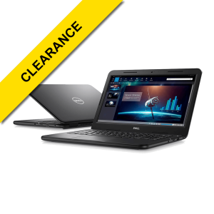 Dell Latitude 3310