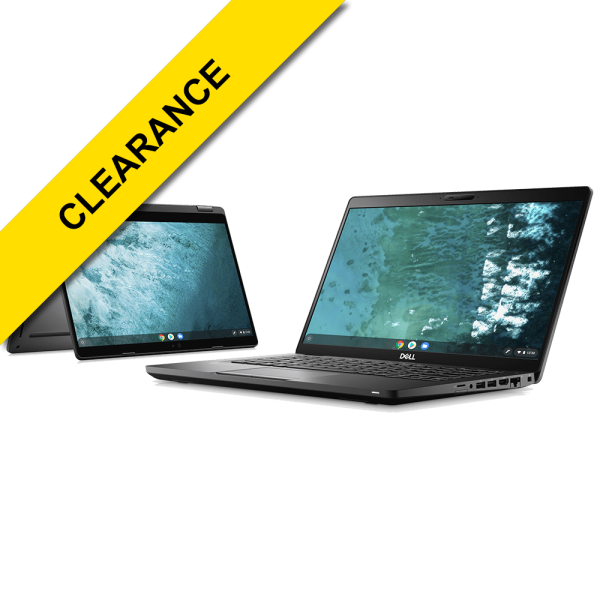 Dell Latitude 5300, 2in1