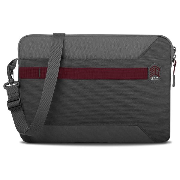 STM Blazer 13" Laptop Sleeve - Image 2