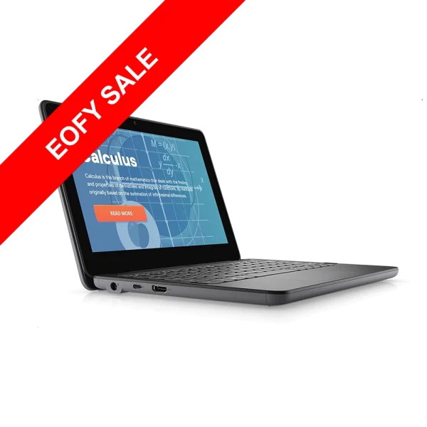 Dell Latitude 3120 2-in-1