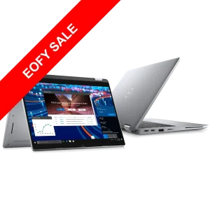 Dell Latitude 5320 2-in-1