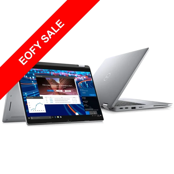 Dell Latitude 5320 2-in-1