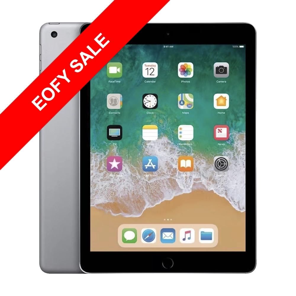 Apple iPad 5th Generation
