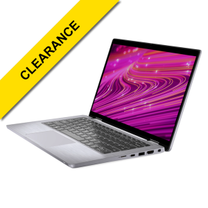 Dell Latitude 7320 2in1