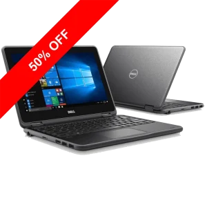 Dell Latitude 3190 2-in-1