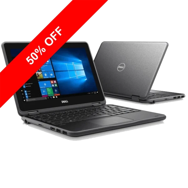 Dell Latitude 3190 2-in-1