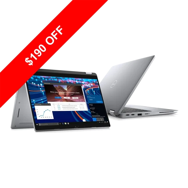Dell Latitude 5320 2-in-1