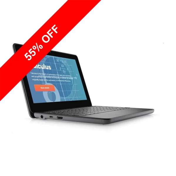 Dell Latitude 3120 2-in-1