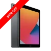 Apple iPad 8th Generation 10.2" WiFi