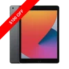 Apple iPad 8th Generation 10.2" WiFi - Image 2