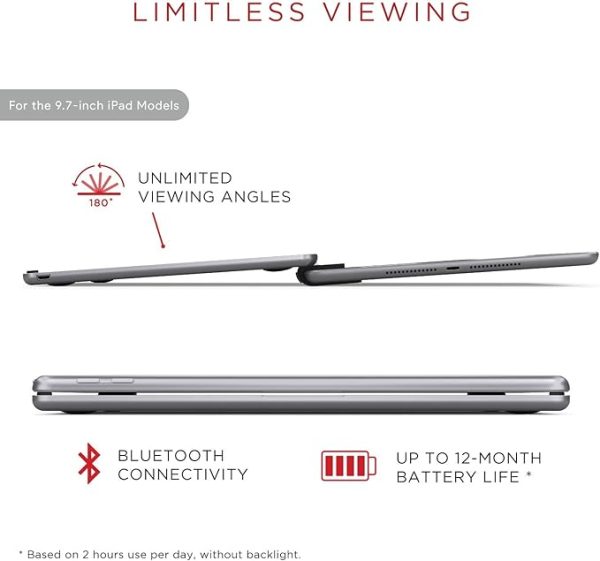 Apple iPad 6th Generation 9.7" WiFi - Image 11