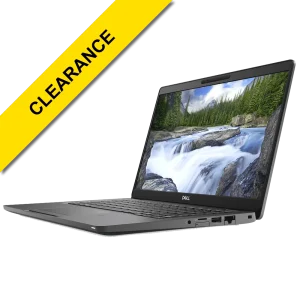 Dell Latitude 5300