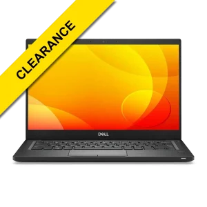 Dell Latitude 7390