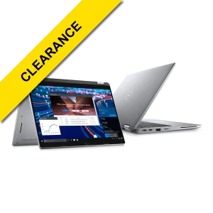 Dell Latitude 5320 2-in-1