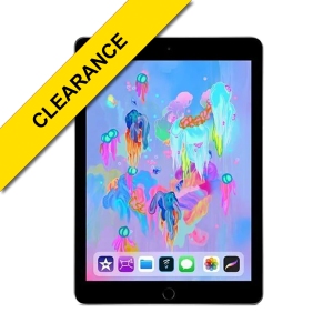 Apple iPad 6th Generation 9.7" WiFi